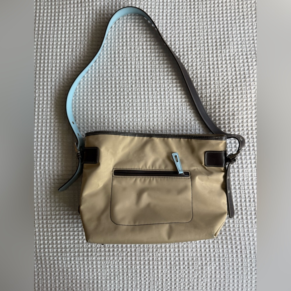 Stone Mountain Purse